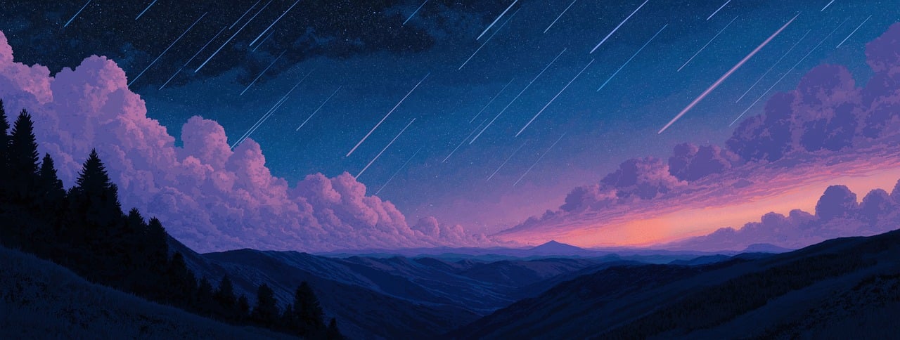 Dark desktop wallpaper